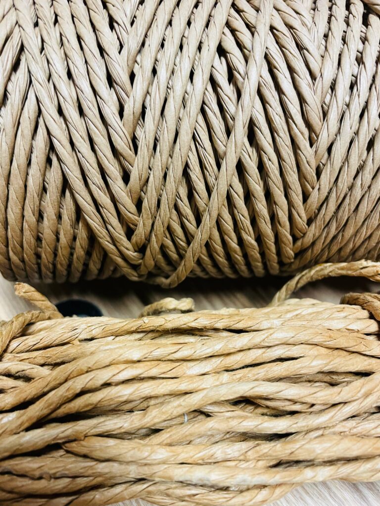 Corde danoise